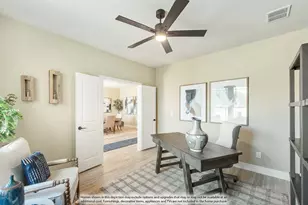 191 Honey Ln, Waxahachie, TX 75165 - Photo 7