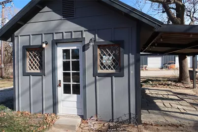 7590 Fm 1758, Bowie, TX 76230 - Photo 11