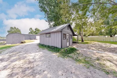 7590 Fm 1758, Bowie, TX 76230 - Photo 29
