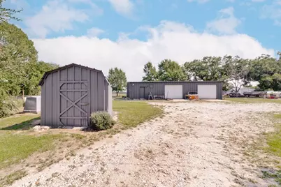 7590 Fm 1758, Bowie, TX 76230 - Photo 17
