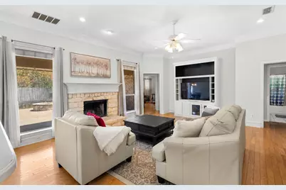 5344 Lynda Court, North Richland Hills, TX 76180 - Photo 9