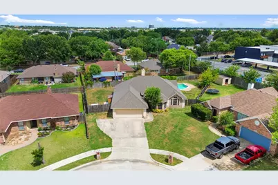 5344 Lynda Court, North Richland Hills, TX 76180 - Photo 1