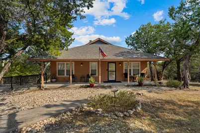 [Address not provided], Morgan, TX 76671 - Photo 1