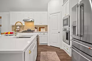 2204 Saratoga Dr, Melissa, TX 75454 - Photo 9