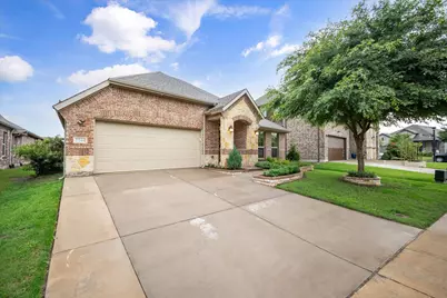 2204 Saratoga Drive, Melissa, TX 75454 - Photo 3