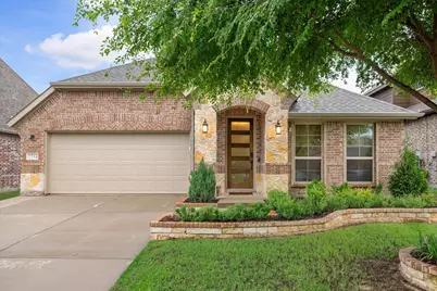 2204 Saratoga Drive, Melissa, TX 75454 - Photo 1