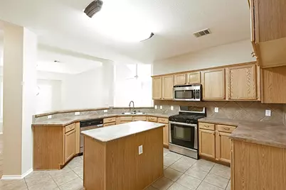 1201 Rain Fern Drive, McKinney, TX 75072 - Photo 5