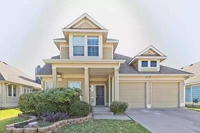 1201 Rain Fern Drive, McKinney, TX 75072 - Photo 1