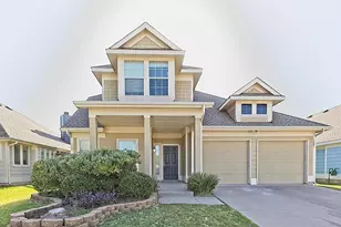 1201 Rain Fern Dr, McKinney, TX 75072 - Photo 1