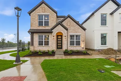 7281 Confetti Lane, Frisco, TX 75033 - Photo 1