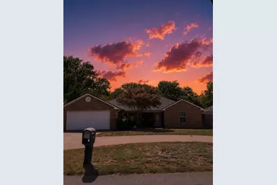 309 Baker Street, Lindale, TX 75771 - Photo 1