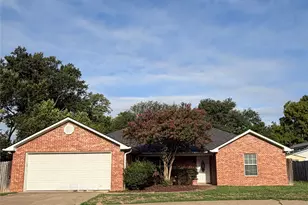 309 Baker St, Lindale, TX 75771 - Photo 3