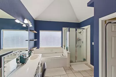 417 Valley View Lane, Krum, TX 76249 - Photo 17
