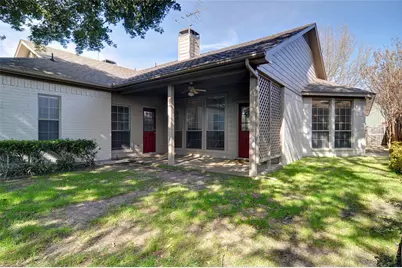 6623 Waterwood Trail, Benbrook, TX 76132 - Photo 21