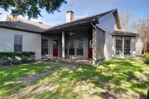 6623 Waterwood Trail, Benbrook, TX 76132 - Photo 21