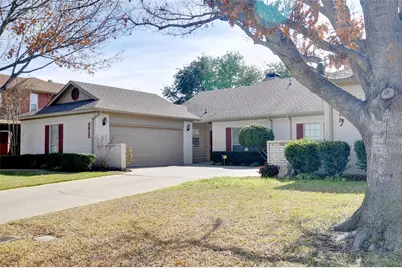 6623 Waterwood Trail, Benbrook, TX 76132 - Photo 25