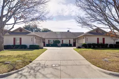 6623 Waterwood Trail, Benbrook, TX 76132 - Photo 1
