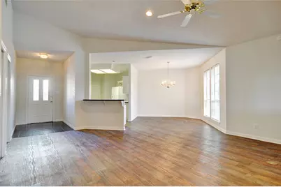 6623 Waterwood Trail, Benbrook, TX 76132 - Photo 9