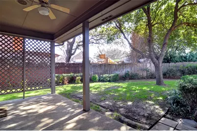 6623 Waterwood Trail, Benbrook, TX 76132 - Photo 19