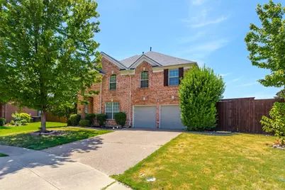 11701 Lampwick Lane, Frisco, TX 75035 - Photo 7