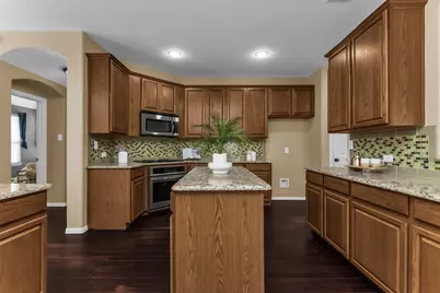 11701 Lampwick Lane, Frisco, TX 75035 - Photo 3