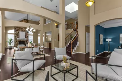 11701 Lampwick Lane, Frisco, TX 75035 - Photo 5