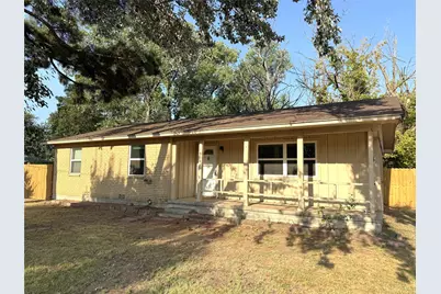 506 Walnut Street, Collinsville, TX 76233 - Photo 1
