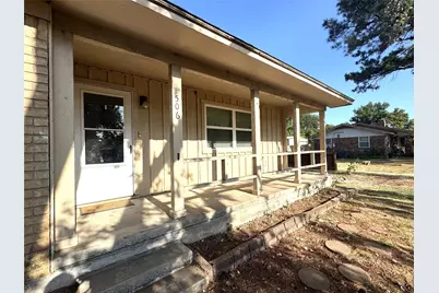 506 Walnut Street, Collinsville, TX 76233 - Photo 13