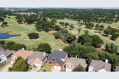 3925 Silver Meadow Lane, Grand Prairie, TX 75052 - Photo 21