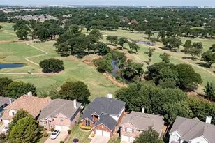 3925 Silver Meadow Ln, Grand Prairie, TX 75052 - Photo 21