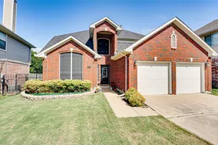 3925 Silver Meadow Ln, Grand Prairie, TX 75052 - Photo 1
