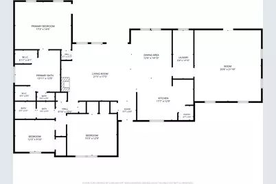 5642 County Road 597, Farmersville, TX 75442 - Photo 37
