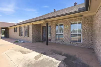 5642 County Road 597, Farmersville, TX 75442 - Photo 29