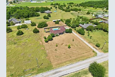 5642 County Road 597, Farmersville, TX 75442 - Photo 33