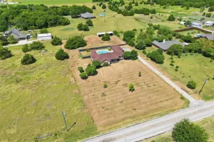 5642 Co Rd 597, Farmersville, TX 75442 - Photo 33