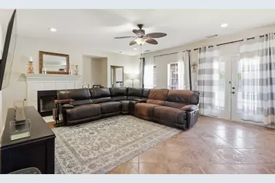 5642 County Road 597, Farmersville, TX 75442 - Photo 7