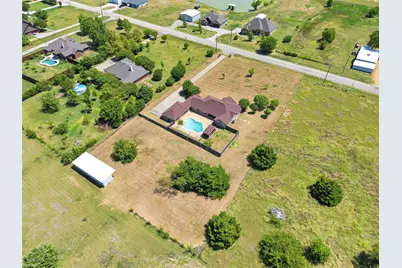5642 County Road 597, Farmersville, TX 75442 - Photo 35