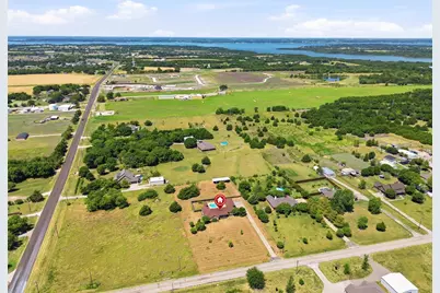 5642 County Road 597, Farmersville, TX 75442 - Photo 3