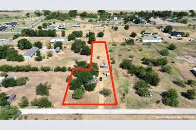 8455 Abner Road, Terrell, TX 75161 - Photo 1