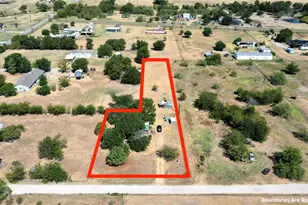 8455 Abner Rd, Terrell, TX 75161 - Photo 1