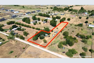 8455 Abner Road, Terrell, TX 75161 - Photo 9