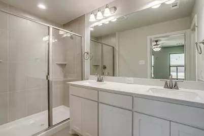 6916 Houndstooth Place, Arlington, TX 76001 - Photo 25