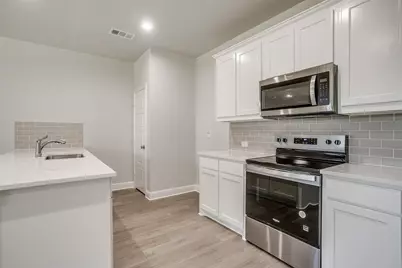 6916 Houndstooth Place, Arlington, TX 76001 - Photo 13