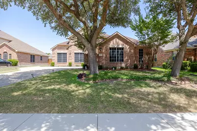 10002 River Bend Drive, Rowlett, TX 75089 - Photo 1