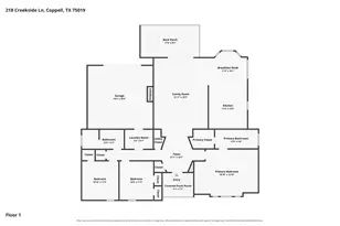 218 Creekside Ln, Coppell, TX 75019 - Photo 27
