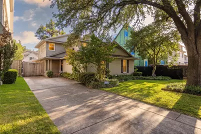 3813 Purdue Avenue, University Park, TX 75225 - Photo 1