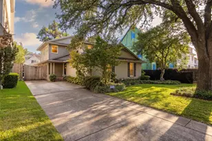 3813 Purdue Ave, University Park, TX 75225 - Photo 1