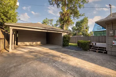 3813 Purdue Avenue, University Park, TX 75225 - Photo 23