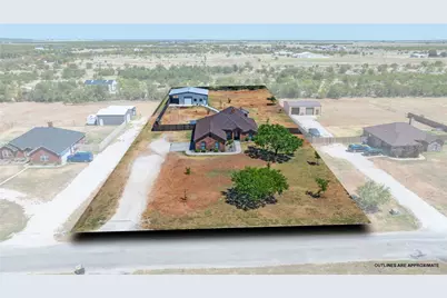 174 Sanford Lane, Abilene, TX 79602 - Photo 1