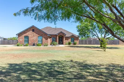 174 Sanford Lane, Abilene, TX 79602 - Photo 3